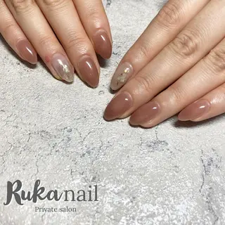 ネイル Ruka nailのネイルデザイン