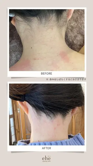 Asano Makikoのエステ・リラクイメージ