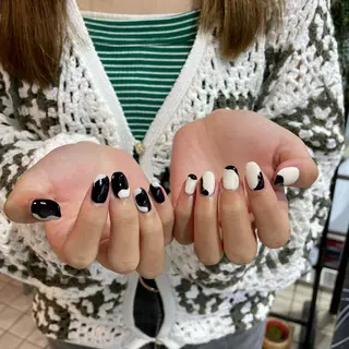 ネイル 個性派ネイル /コトミ🐸のその他イメージ