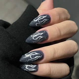 ネイル janma.nail ✳︎akiのネイルデザイン