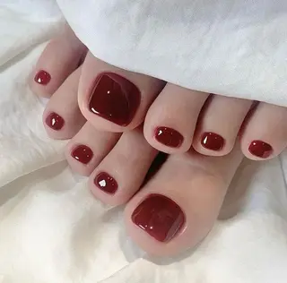 ネイル VuRiE立川本店所属・VuRiE 🌷ゆう🌷のネイルデザイン