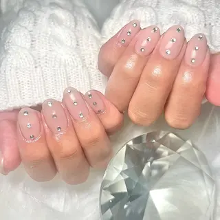 ネイル muui -Nail-のネイルデザイン