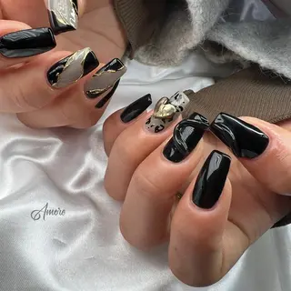 ネイル You kyehwaのネイルデザイン