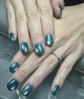 ネイル 田中 アイコのネイルデザイン