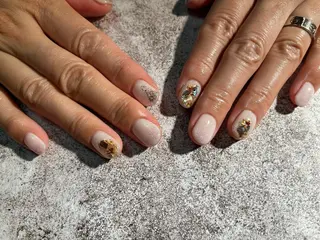 ネイル Kimura Yukoのネイルデザイン