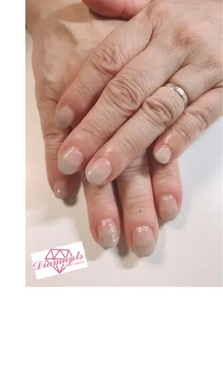 ネイル Asa miのネイルデザイン