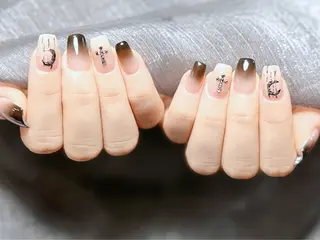 ネイル 💕Dreamy KIYO💕のネイルデザイン