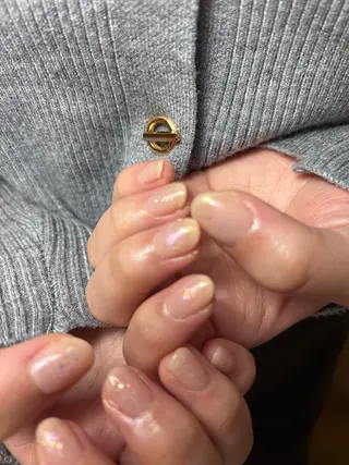 ネイル ネイルモデル様募集 hina-LooPのネイルデザイン