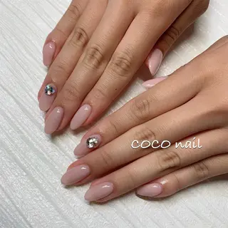 ネイル COCO nailのネイルデザイン