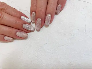 ネイル kiki nail 二子玉川のネイルデザイン
