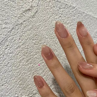 ネイル C. Ricoのネイルデザイン