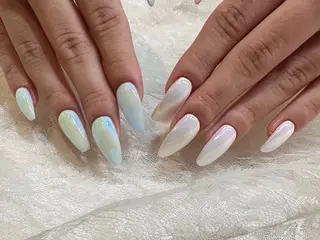 ネイル ♡Nailist yui♡のネイルデザイン