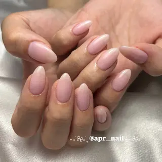 ネイル Nailsalon apricotのネイルデザイン