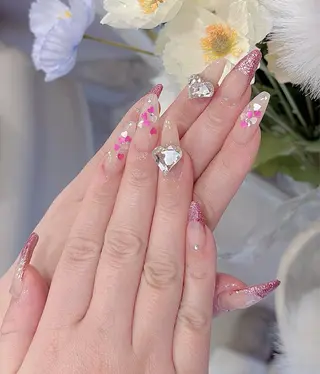 ネイル NANA NAILのネイルデザイン