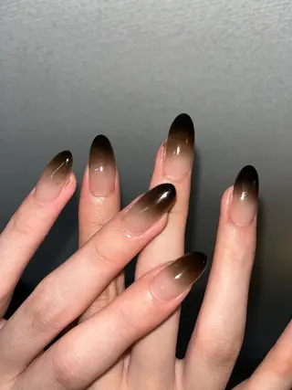 ネイル kanami motelのネイルデザイン