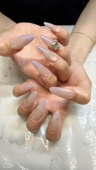 ネイル 💎Guarendo💎錦糸町店所属・✨アン ミユ✨のネイルデザイン