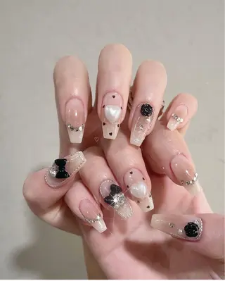 ネイル rina nailのネイルデザイン