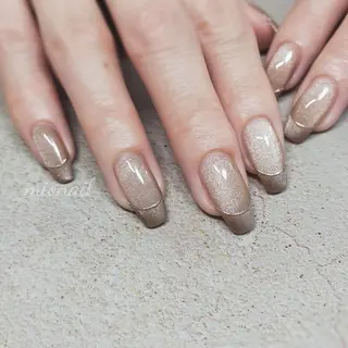 ネイル Sora Nail Ayaseのネイルデザイン