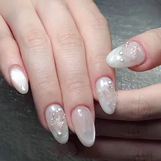 ネイル Queens ciciのネイルデザイン