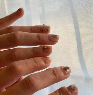 ネイル 49-seek所属・49-seek 松野千恵子のネイルデザイン