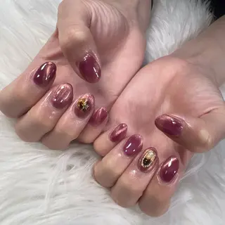 ネイル ネイルサロン ロア旧ジョリーのネイルデザイン