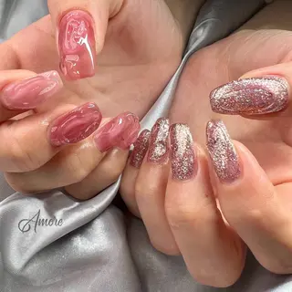 ネイル You kyehwaのネイルデザイン