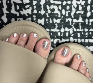 ネイル Ocean Nailのネイルデザイン