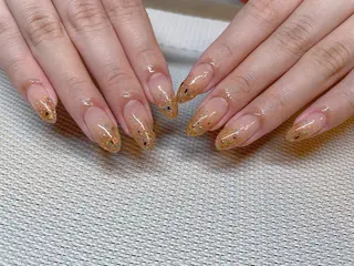 ネイル エン Nail salonのネイルデザイン
