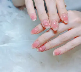 ネイル 大久保 澪のネイルデザイン