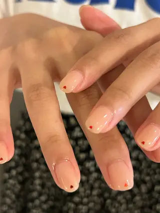 ネイル karen プライベートサロンのネイルデザイン