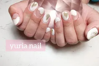 ネイル 小林 ゆりあのネイルデザイン