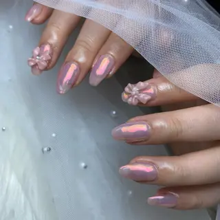 ネイル Beauty Space N&Nのネイルデザイン