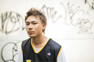 ショート カラー パーマ ヘアアレンジ メンズ キッズ ネイル マツエク・マツパ 架空〜KAQU〜所属・【clan】 NOGAMIのヘアスタイル