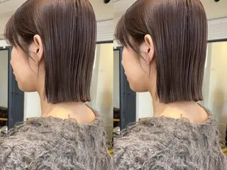 ミディアム 【期間限定】 ショート特化/森澤のヘアスタイル