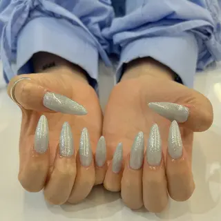 ネイル pool横浜所属・pool TSUKAMOTOのネイルデザイン