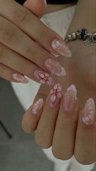 ネイル Kawaii _Nailのネイルデザイン
