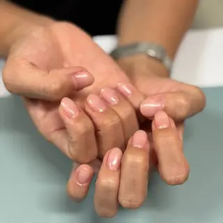 ネイル see nail所属・see nailのネイルデザイン