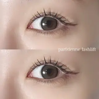 マツエク・マツパ Stella 石井のマツエク・マツパデザイン