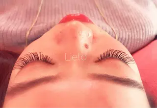 ショート カラー キッズ マツエク・マツパ ヘア&カフェ ♡リエットのマツエク・マツパデザイン