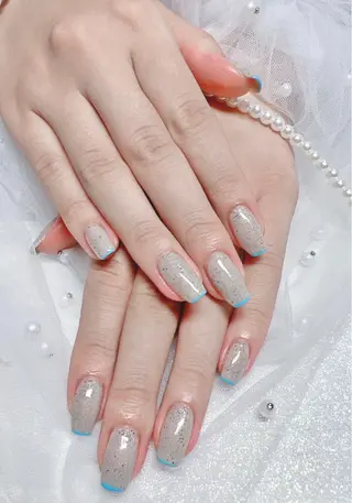 ネイル Melody メロディのネイルデザイン