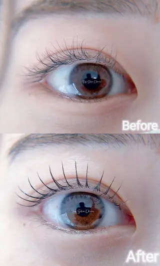 マツエク・マツパ Trip Salon Okuma所属・❤LEDまつぱ❤那覇 🅿️有、泉崎のマツエク・マツパデザイン