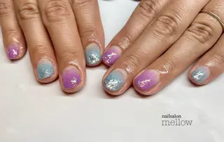 ネイル 大山 浩美のネイルデザイン