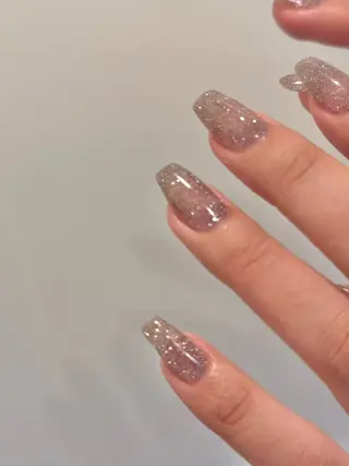 ネイル reika .のネイルデザイン