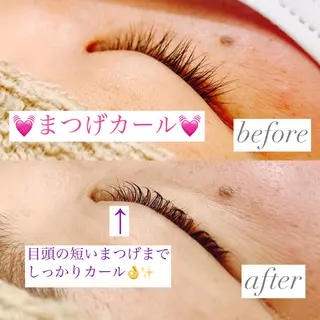 マツエク・マツパ 高橋 実和子のマツエク・マツパデザイン