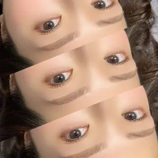 マツエク・マツパ eclipse eyelashのマツエク・マツパデザイン