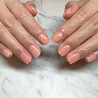 ネイル ながやま ちえのその他イメージ