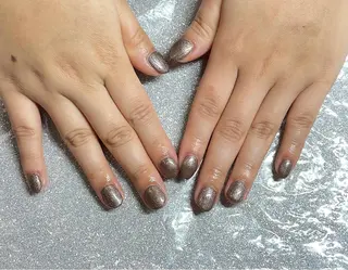 ネイル VIERU 🌈🎀💖のネイルデザイン