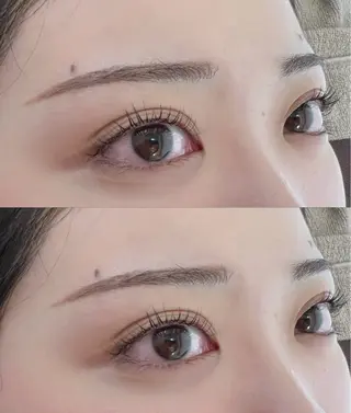 マツエク・マツパ VTGeyelash所属・VTGeyelash .miuのマツエク・マツパデザイン