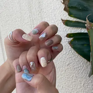 ネイル Chipieee Tokyoのその他イメージ