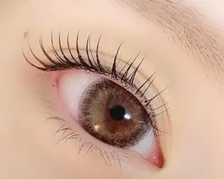 マツエク・マツパ Beaute YUMIのマツエク・マツパデザイン